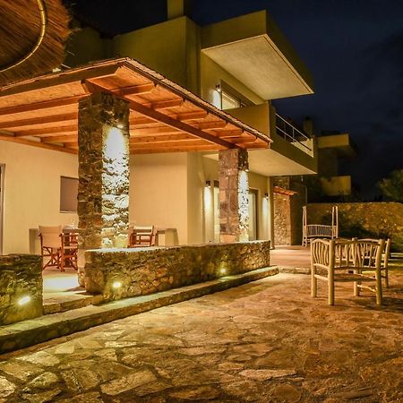 Evexia Villa Tholos (Crete) Exterior foto