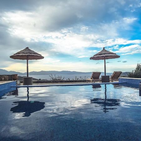 Evexia Villa Tholos (Crete) Exterior foto
