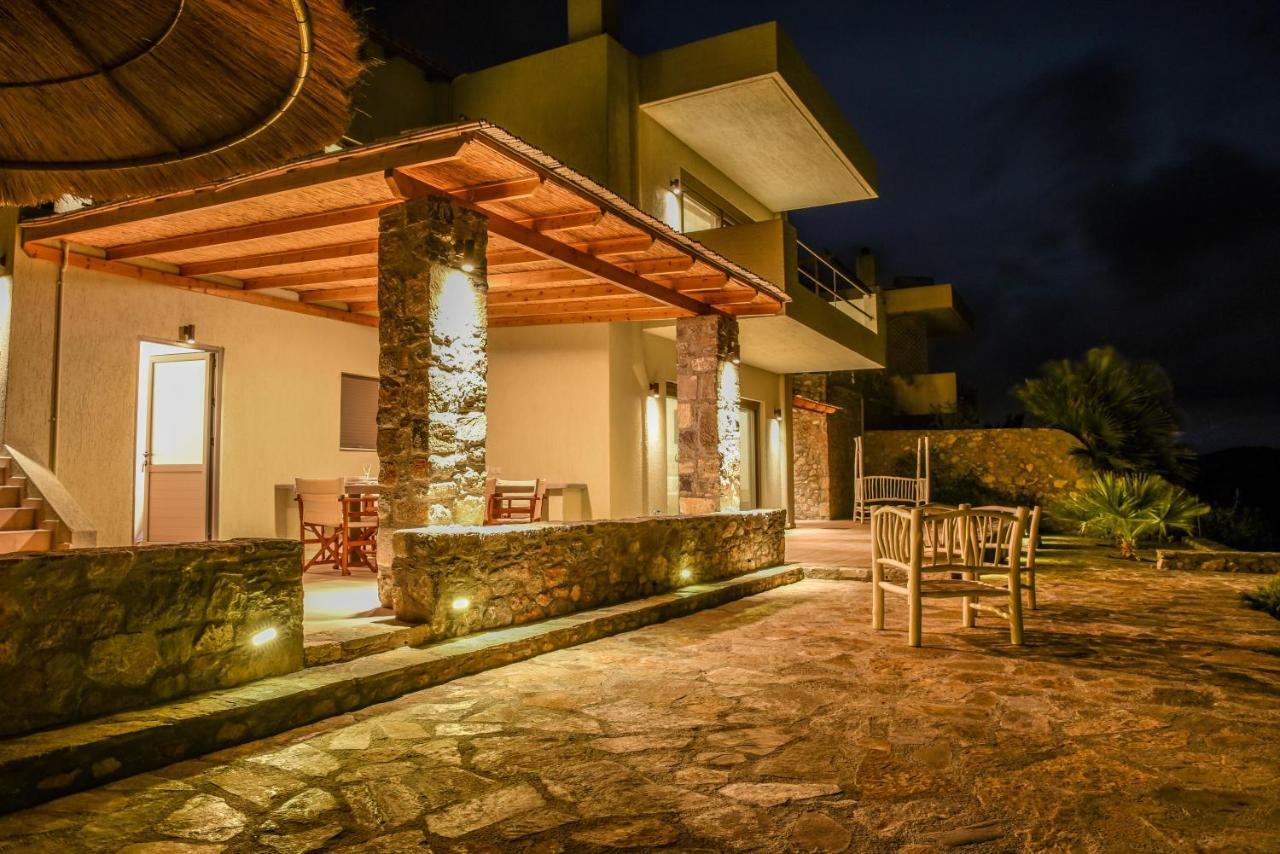 Evexia Villa Tholos (Crete) Exterior foto