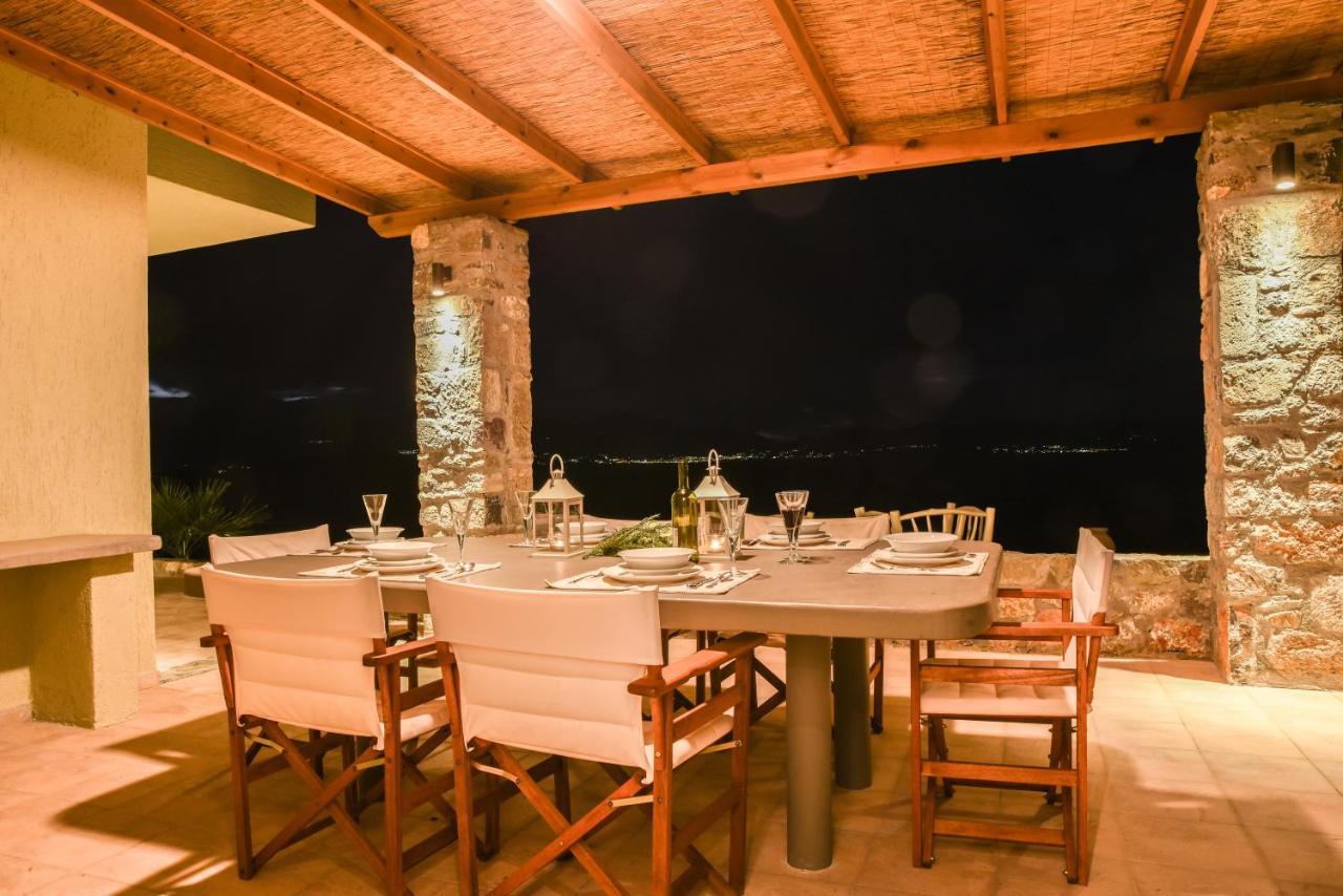 Evexia Villa Tholos (Crete) Exterior foto