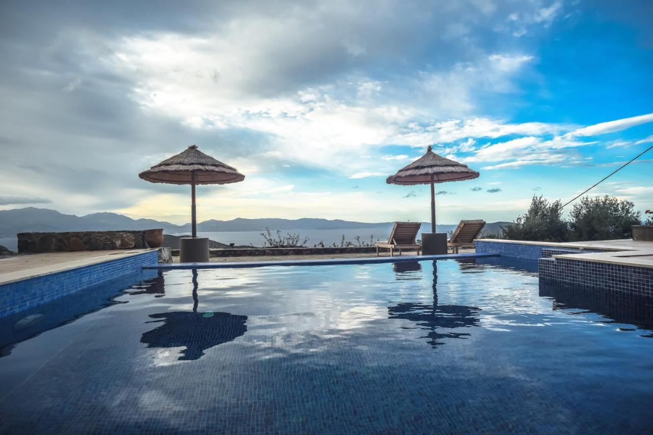 Evexia Villa Tholos (Crete) Exterior foto