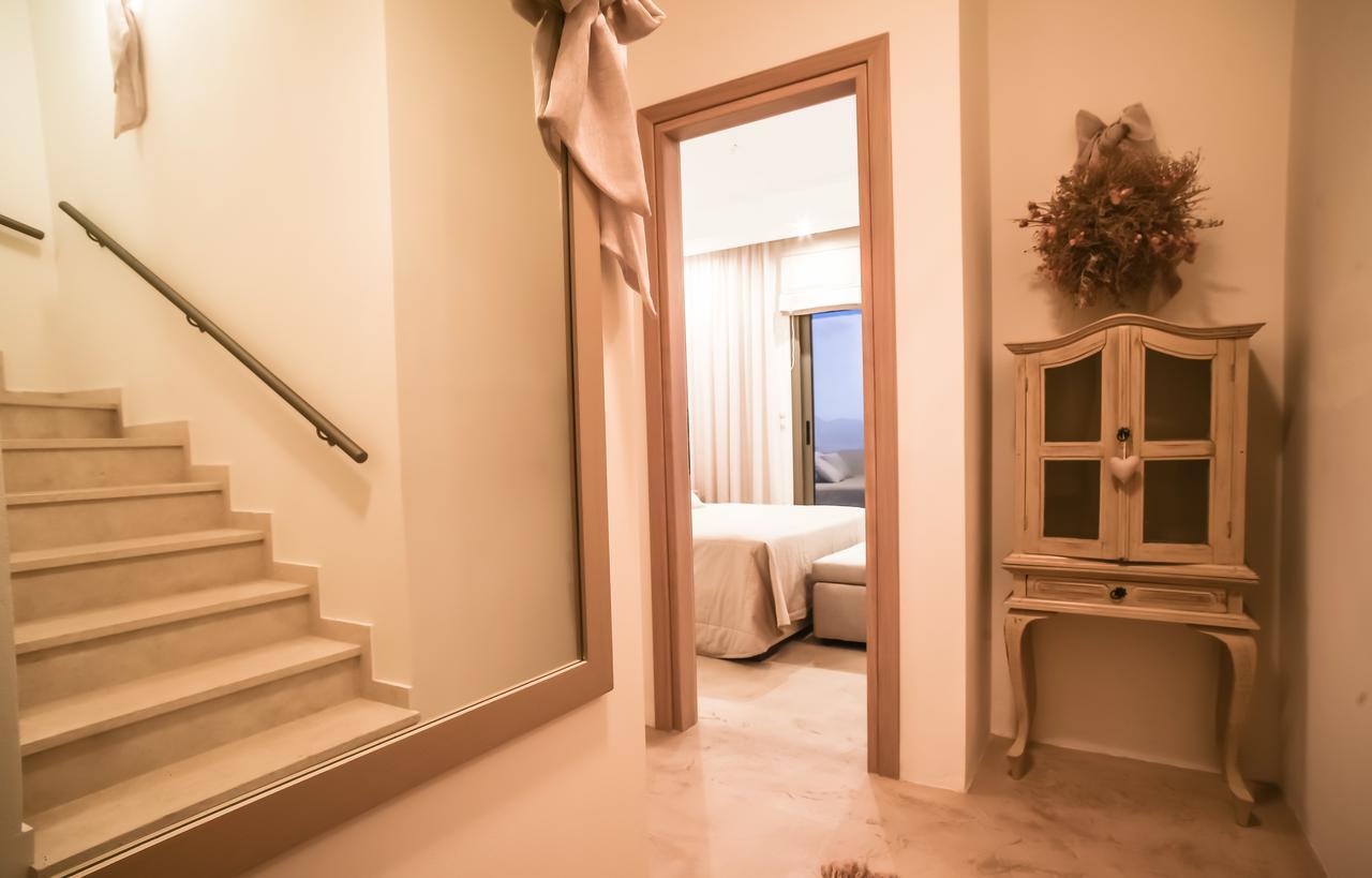 Evexia Villa Tholos (Crete) Exterior foto