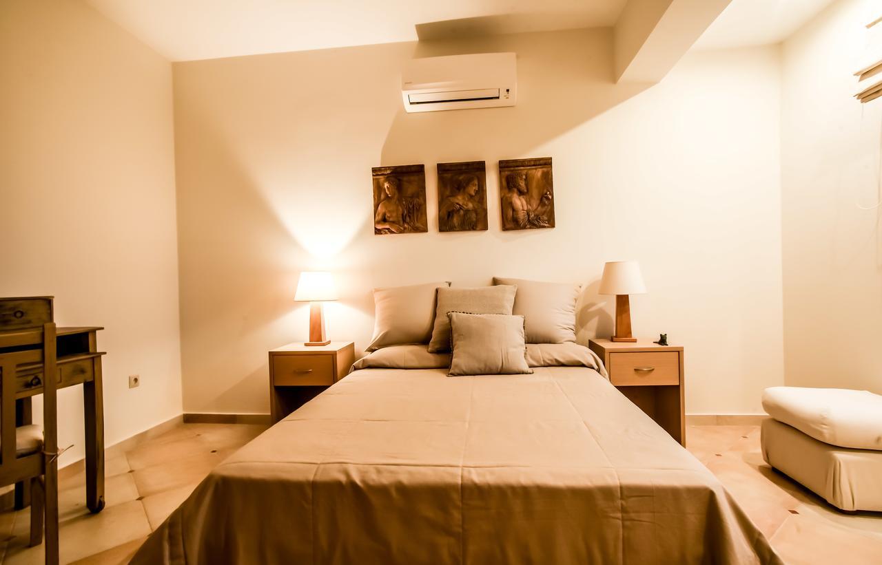 Evexia Villa Tholos (Crete) Exterior foto
