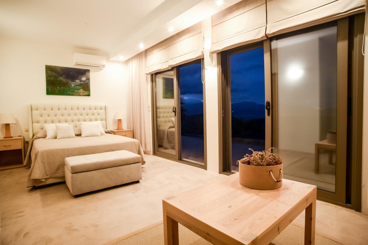 Evexia Villa Tholos (Crete) Exterior foto