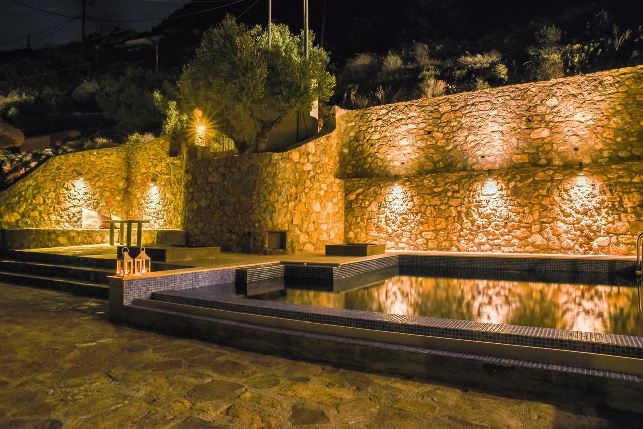 Evexia Villa Tholos (Crete) Exterior foto